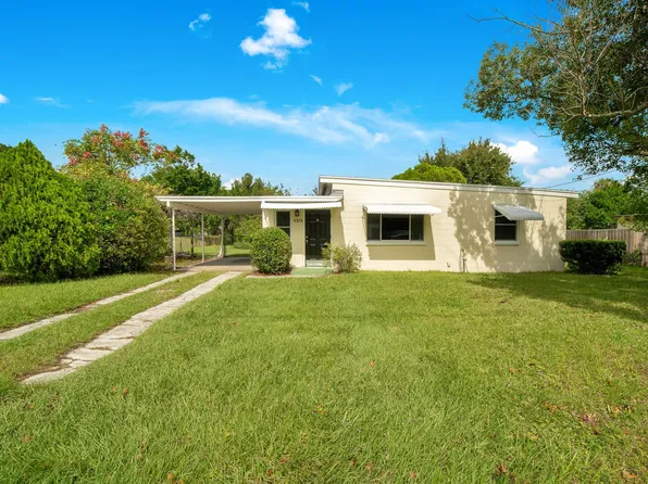 11515 Baltic St, Orlando, FL 32817