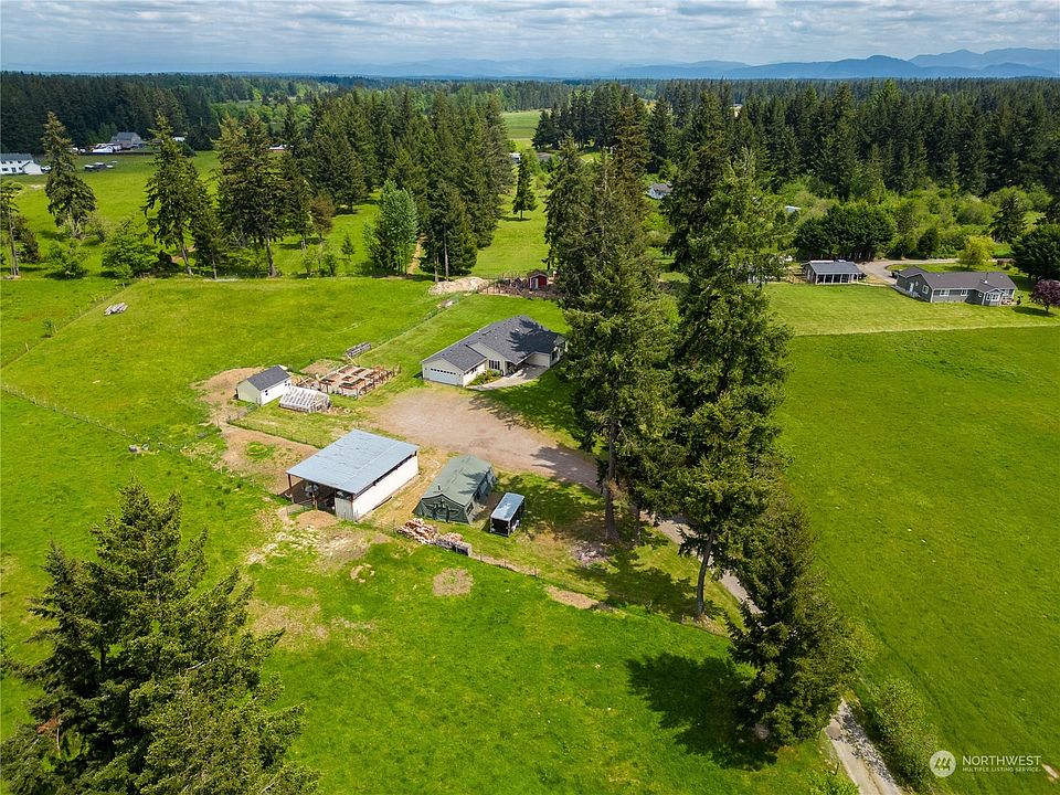 14024 Morris Road Se, Yelm, Wa 98597 