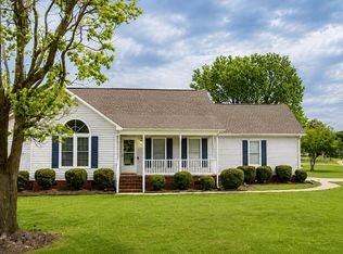 200 Woodcroft Dr, Goldsboro, NC 27534