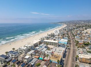 739 Queenstown Ct #1, San Diego, CA 92109