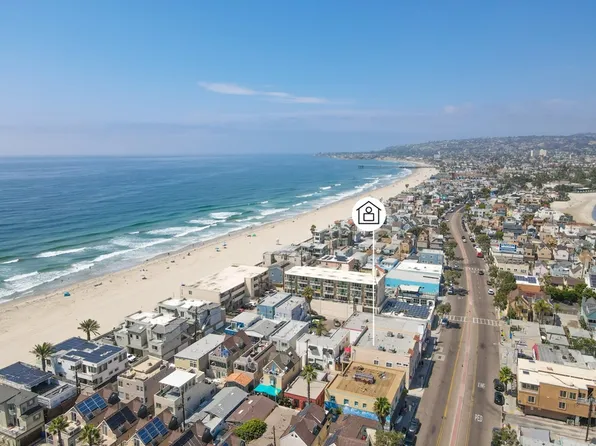 739 Queenstown Ct #1, San Diego, CA 92109