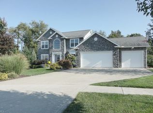 3873 Bosworth Dr, Akron, OH 44321