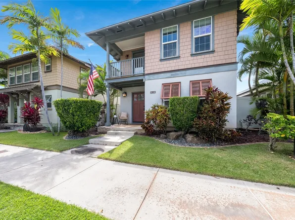 91-1180 Waiemi St, Ewa Beach, HI 96706