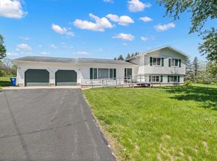 223780 County Road Kk #6400, Wausau, WI 54401