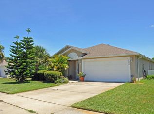 206 Tree Branch Ln, Edgewater, FL 32141