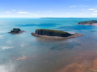 2 Two Island Rd, Five Islands, NS B0M1S0