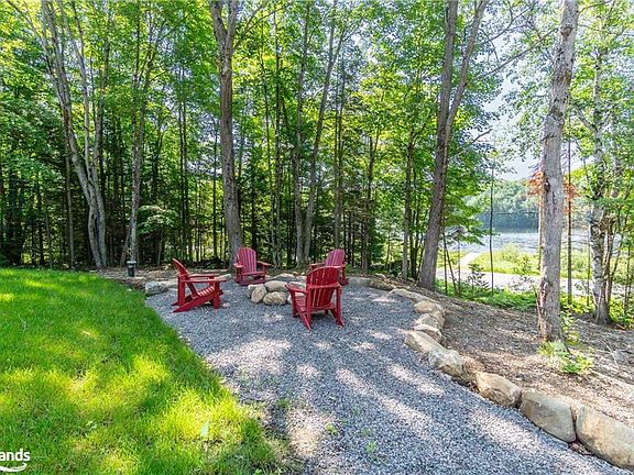 1735 Fraserburg Rd, Bracebridge, ON P1L 0G9 | MLS #40473407 | Zillow