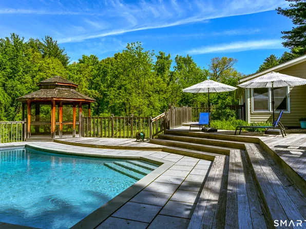 7 Chimney Rock Road, Kent, CT 06757