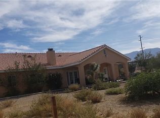 9922 Buena Vista Rd, Lucerne Valley, CA 92356