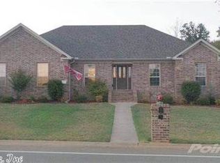 67 Lakeland Dr, Cabot, AR 72023