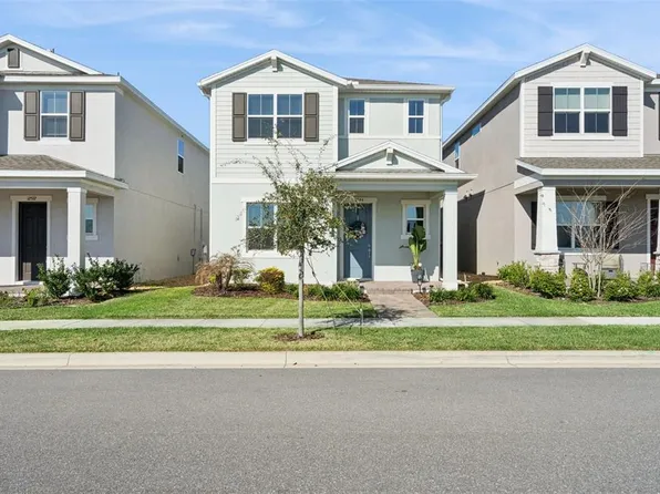 12566 Westhaven Oaks Dr, Winter Garden, FL 34787