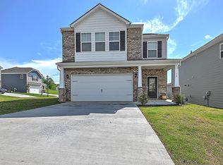 52 Thread Ln, Johnson City, TN 37602