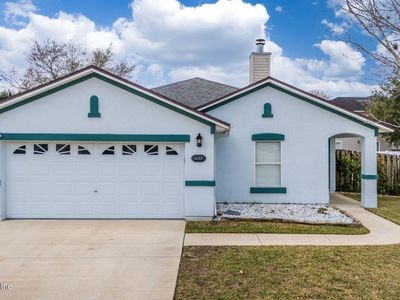 633 PICASSO Avenue, Ponte Vedra, FL, 32081