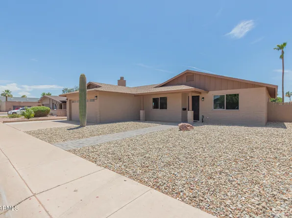 4824 S KACHINA Drive, Tempe, AZ 85282