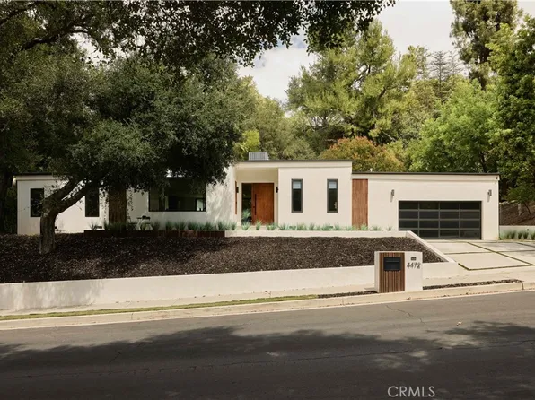 4472 Louise Ave, Encino, CA 91316