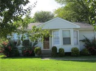 1109 Circle Dr, Madison, TN 37115