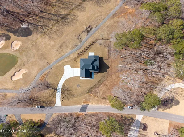 1663 Keith Hills Road, Lillington, NC 27546