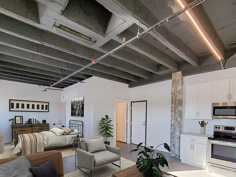 Dahlman Flats — Photo 8