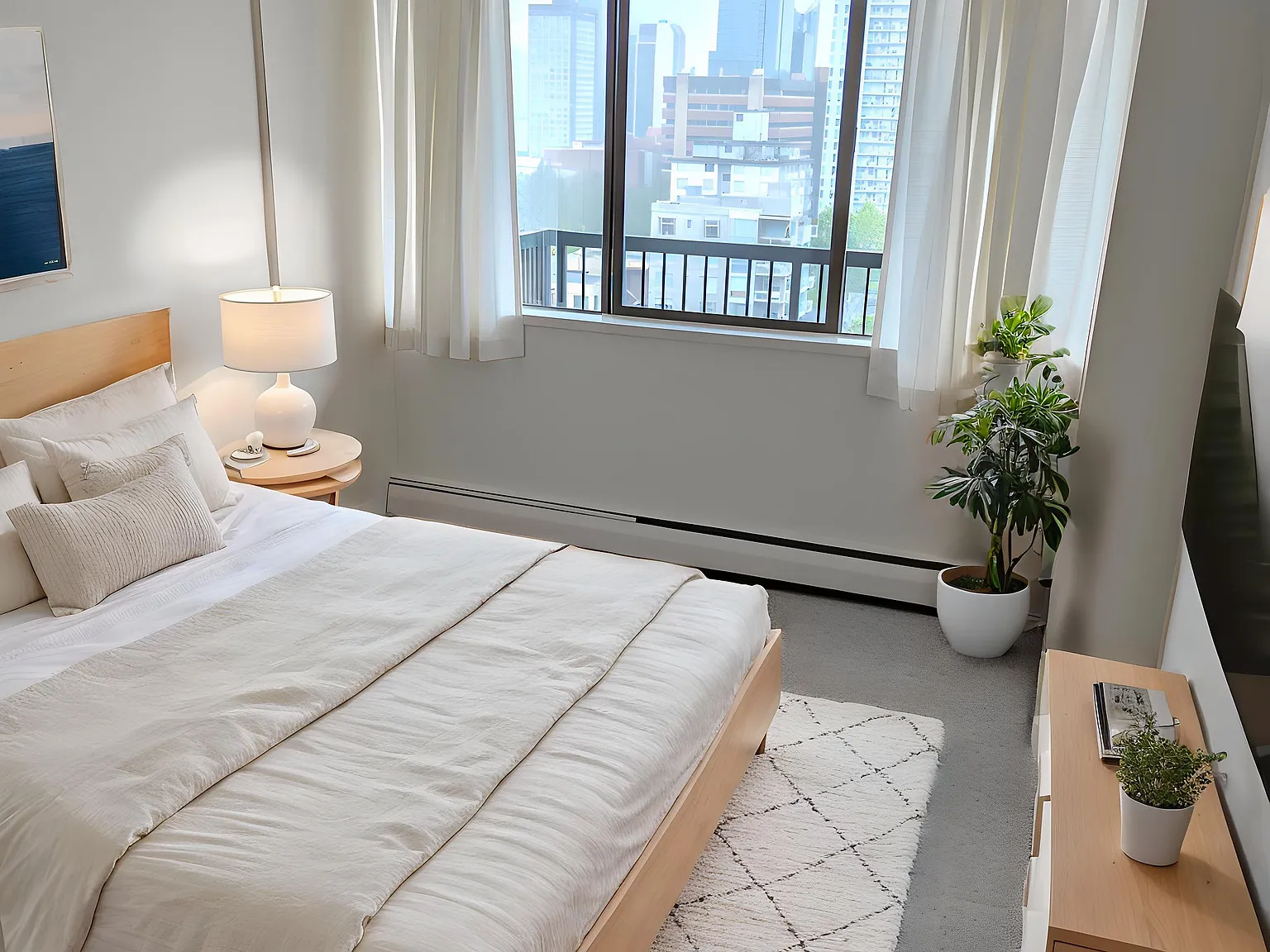 Columbia Place Apartments — Photo 3