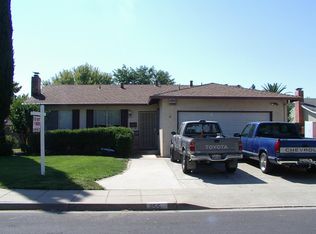 255 Amber Way, Livermore, CA 94550