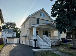 3788 W 139th St, Cleveland, OH