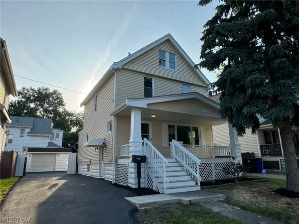 3788 W 139th St, Cleveland, OH 44111