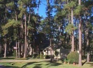 1214 Chestnut Ridge Rd, Kingwood, TX 77339