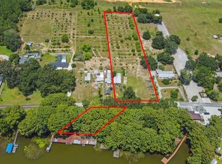 11839 Lane Park Rd, Tavares, FL 32778