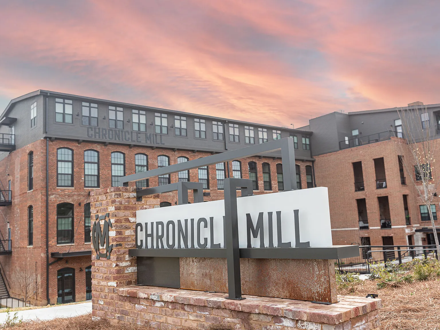 Chronicle Mill — Photo 2