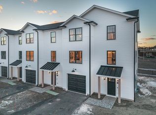 17 Birch Brook Rd #17, Lynn, MA 01905