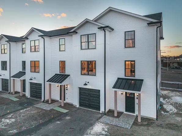 32 Birch Brook Rd #24, Lynn, MA 01905