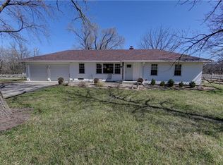 26811 S State Route C, Freeman, MO 64746