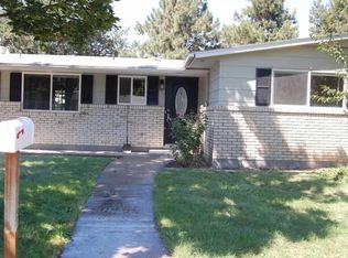 2032 N Fairmeadow Dr, Boise, ID 83704
