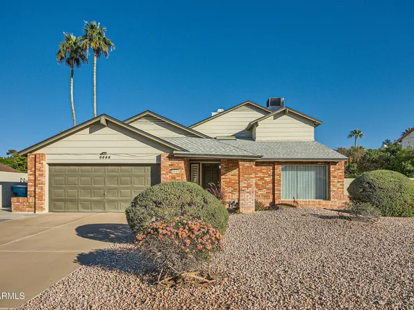 6444 E PARADISE Lane, Scottsdale, AZ 85254