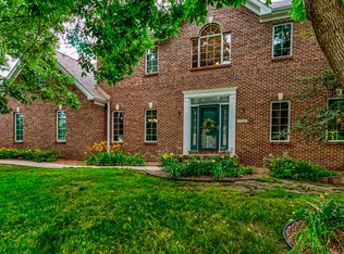3220 Magnolia Cir, Ames, IA 50014