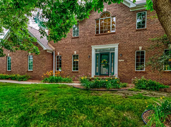 3220 Magnolia Cir, Ames, IA 50014