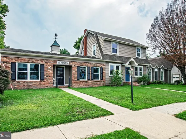7 Glenwood Pl, Pennsville, NJ 08070