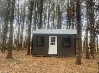 0 Don Wiley Rd LOT 1, Caldwell, OH 43724