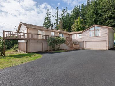568 SE Benson Rd, Newport, OR, 97365