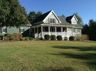 1405 Oak Grove Rd, Landrum, SC 29356
