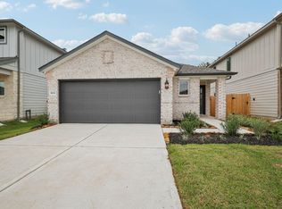 18636 Presswood Way Dr, New Caney, TX 77357