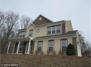 211 Anthonys Ln, Huntingtown, MD 20639
