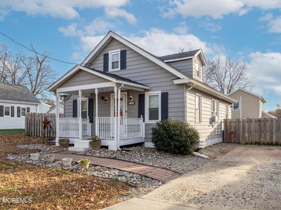 187 Chapman Avenue, Hamilton, NJ, 08610