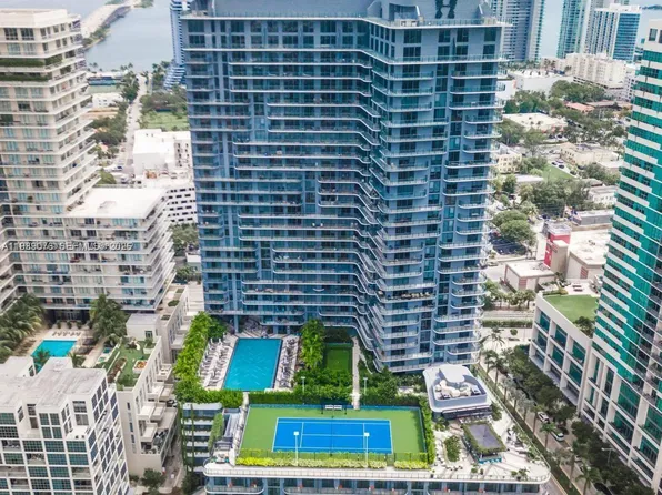 121 NE 34th St Unit 2115, Miami, FL 33137