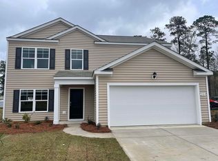 284 Harvest Ridge Way LOT 116, Conway, SC 29527