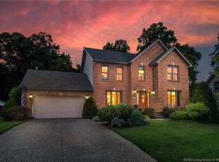 4317 Danny Dr, New Albany, IN