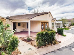 72 Redbluff Dr, Hurricane, UT 84737