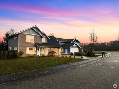 4766 Twilight Place, Blaine, WA, 98230