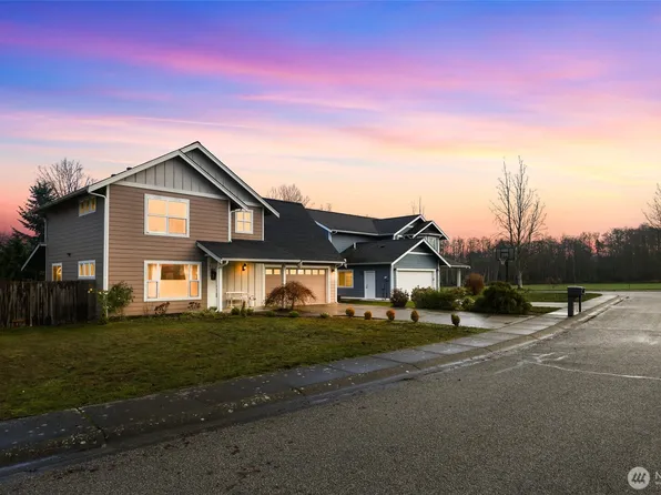 4766 Twilight Place, Blaine, WA 98230