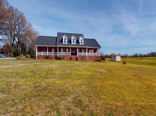 740 Gordon Rd, Dyersburg, TN 38024